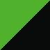 Vert "Lime Green / Flat Stoic Black"