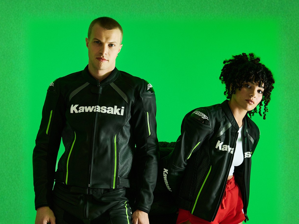 Vêtements de moto Sport