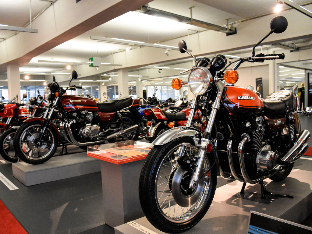 Good Times Collection