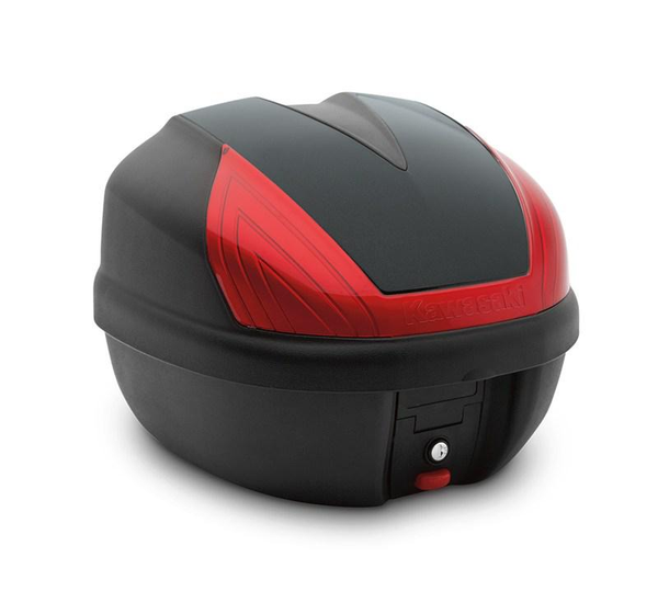 Couvercle topcase (30 l)