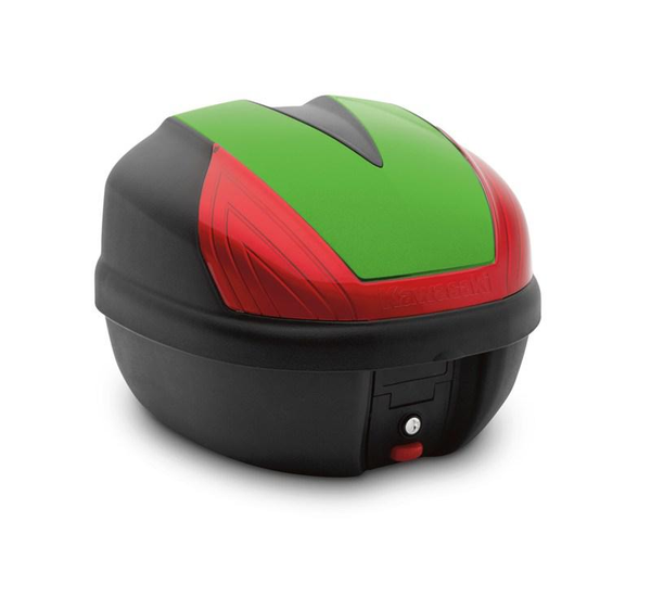 Couvercle topcase (30 l)