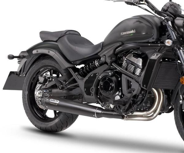 Système d'échappement complet Arrow (Vulcan S)