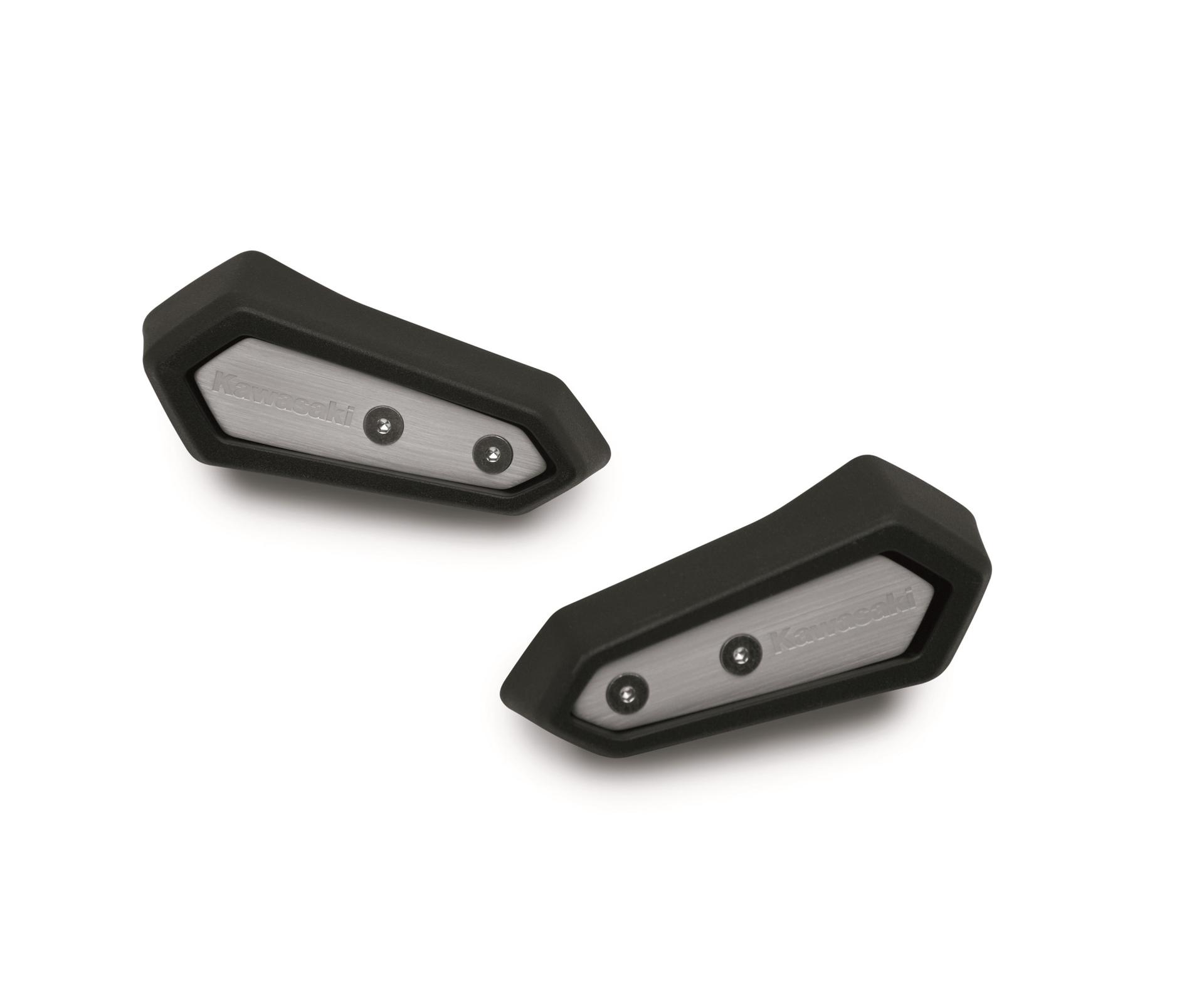 Protections de cadre (Ninja H2 SX/SE)