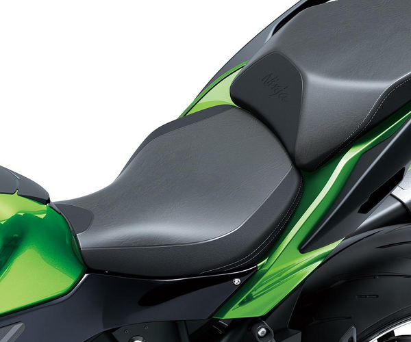 Selle conducteur surbaissée (Ninja H2 SX/SE)