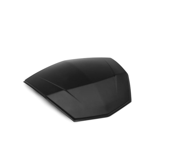 Enjoliveur en aluminium topcase (47 l)