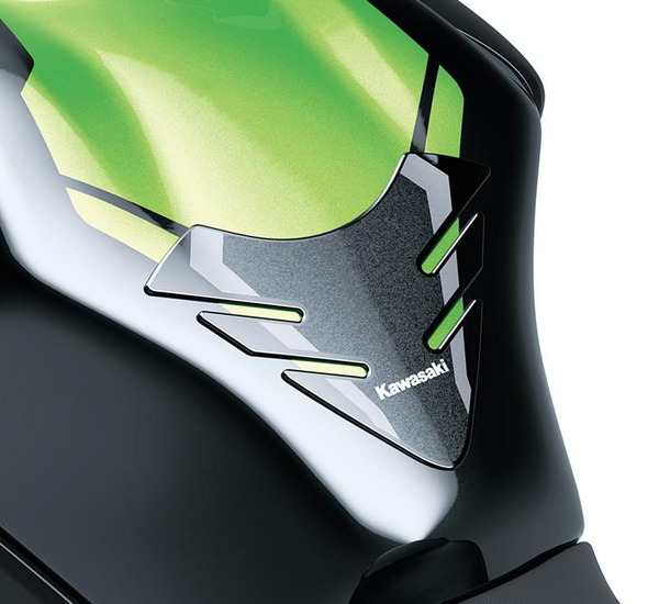 Protection de réservoir