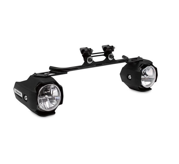 Kit phares antibrouillard à LED (Versys 650)