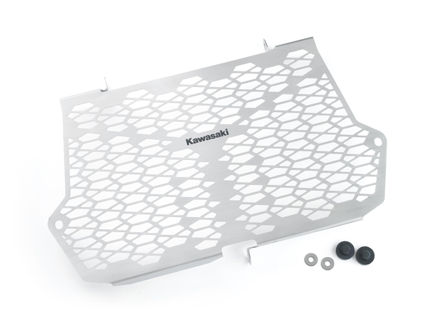 Cache de protection du radiateur (Versys 1000/S/SE)