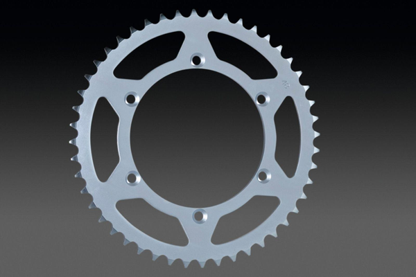 Rear Sprocket - Aluminium, 49T