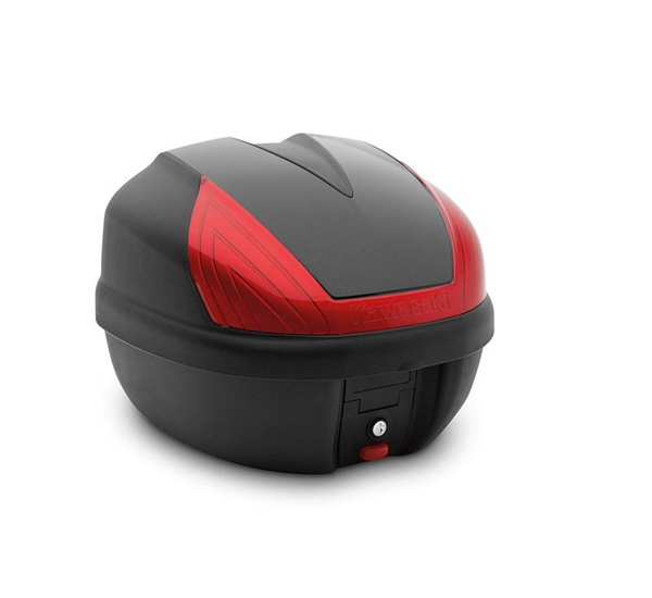 Couvercle topcase (30 l)