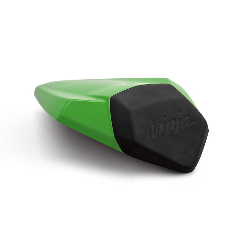 Couvre-selle passager (Ninja ZX-6R)