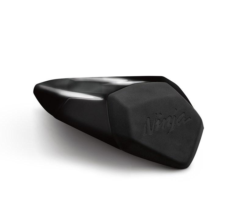 Couvre-selle passager (Ninja ZX-6R)