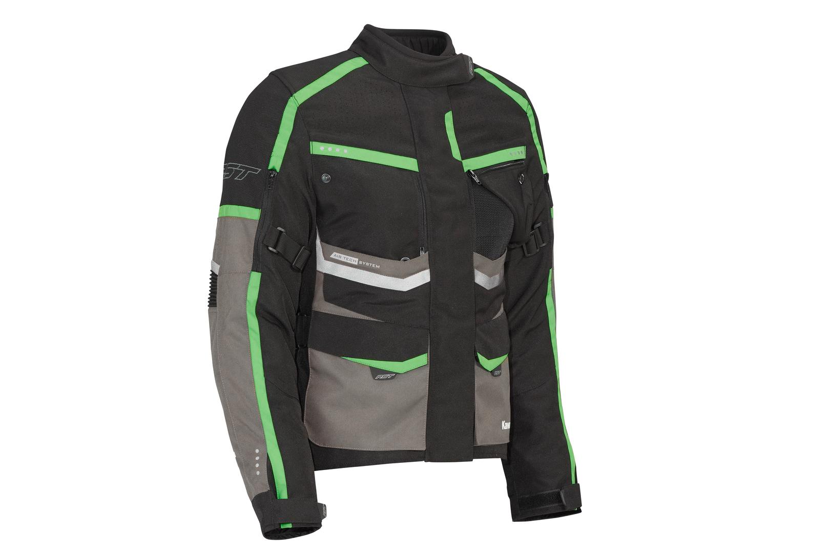 Veste textile Trier (femmes)