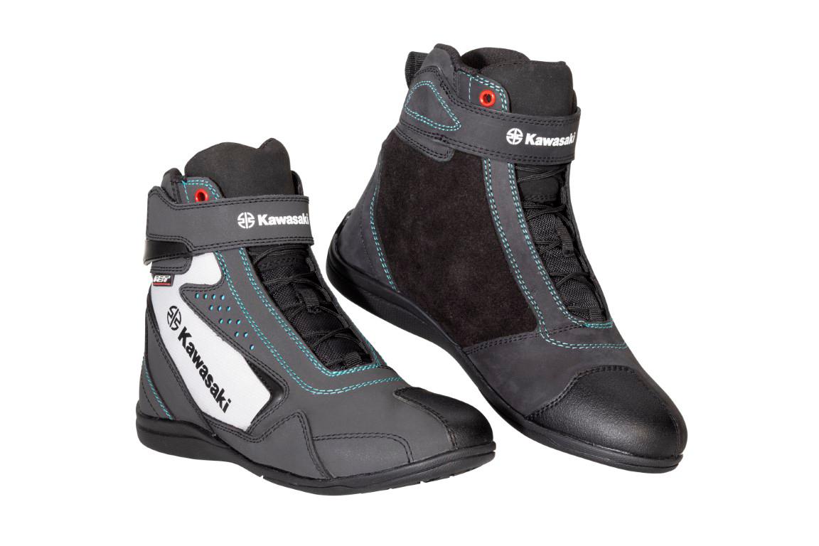 Bottes de moto Toulon II (femmes)