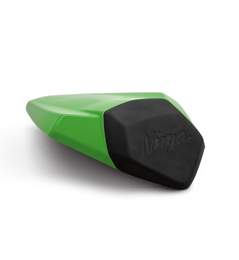 Couvre-selle passager (Ninja ZX-10R)