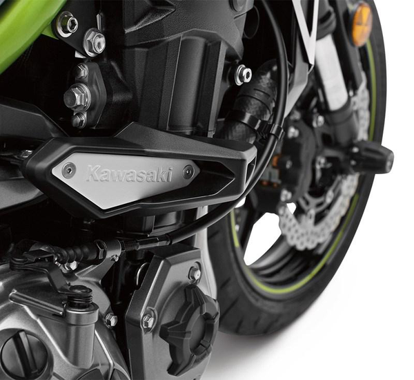 Protections de cadre (Z900/70 kW/SE)