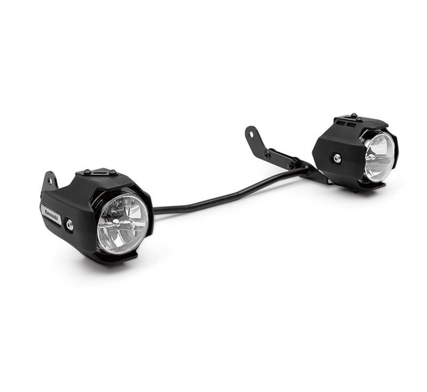 Kit phares antibrouillard à LED (Versys 1000/S/SE)