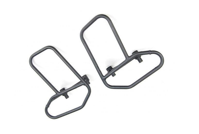 Sacoches semi-souples (Ninja 650 & Z650)