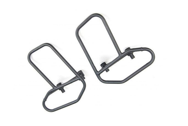 Sacoches semi-souples (Ninja 650 & Z650)