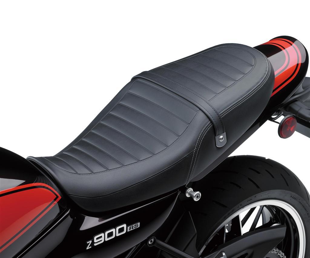 Selle basse (Z900RS/SE)
