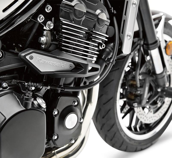 Protections de cadre (Z900RS/SE)