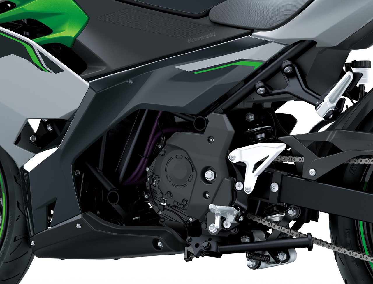 Système régénératif