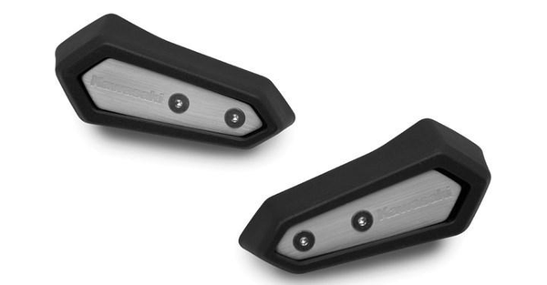 Protections de cadre (Ninja H2)