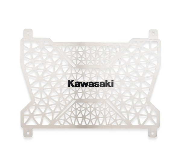 Cache de protection du radiateur (Versys 1100/S/SE)