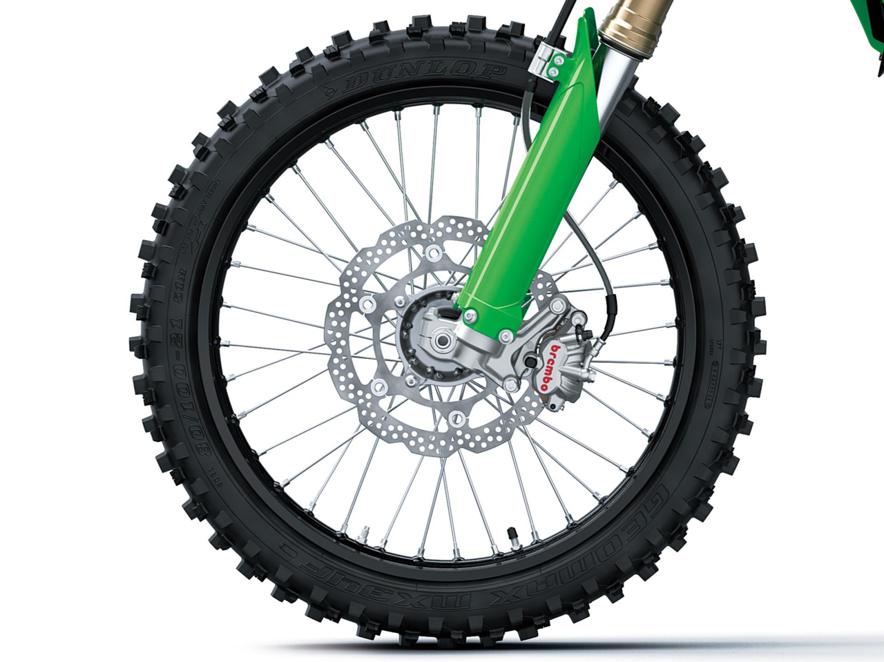 Système de freinage haute performance Brembo