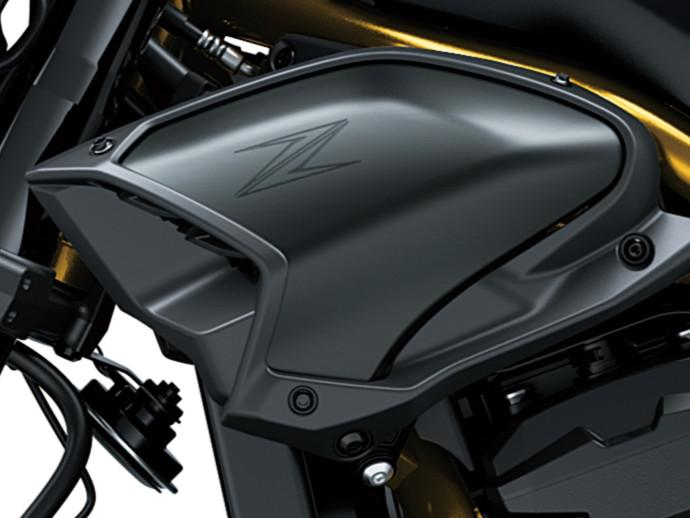 Accents métalliques