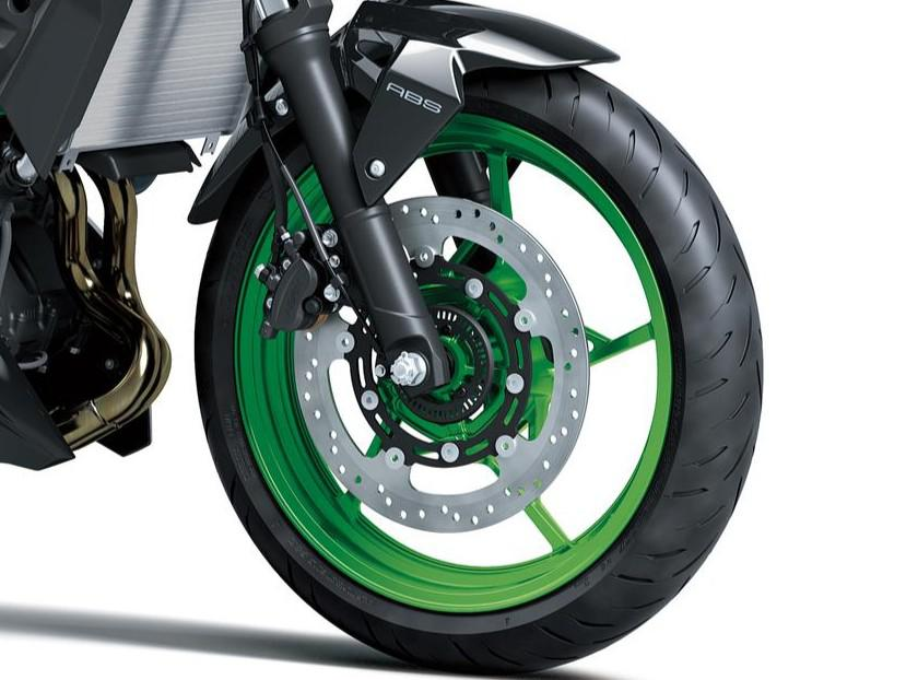 Disque de frein de ø 310 mm