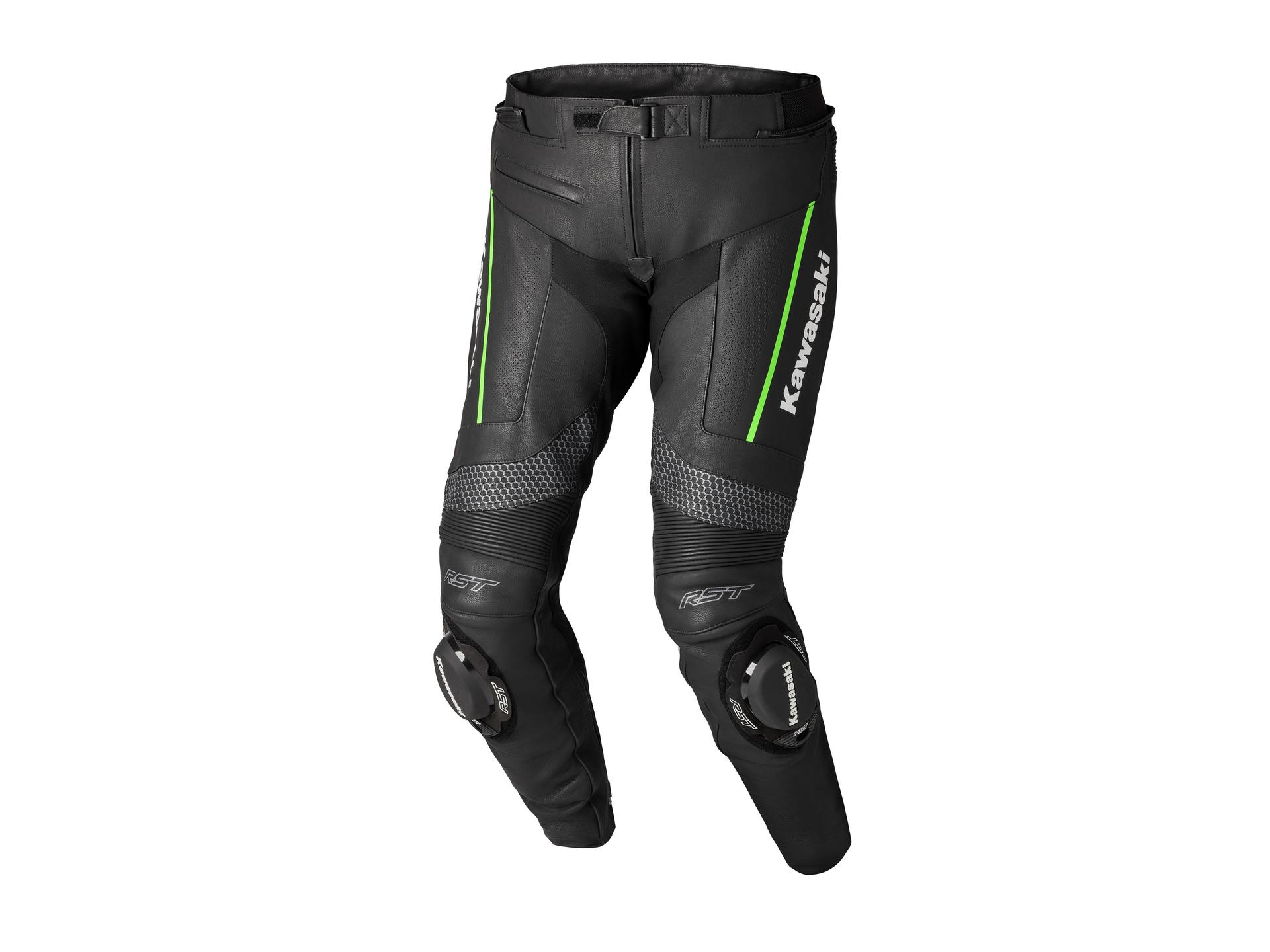 Pantalon en cuir Padua II (hommes)