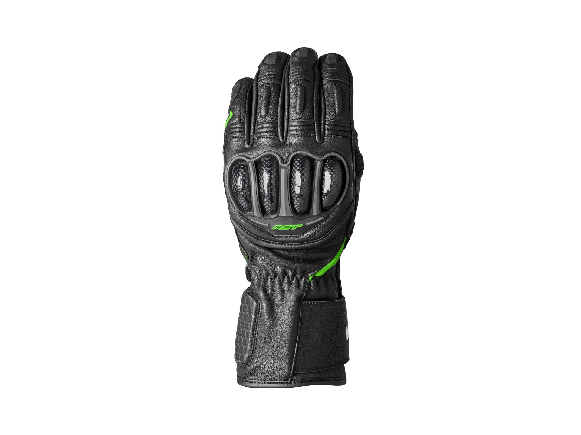 Gants en cuir Milan II (hommes)