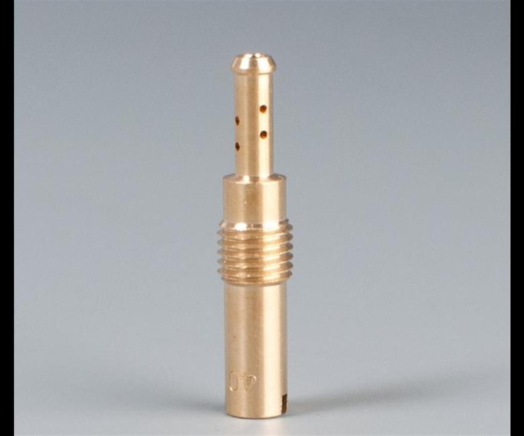 Leerlaufdüse für Vergaser, #35 (KX85)