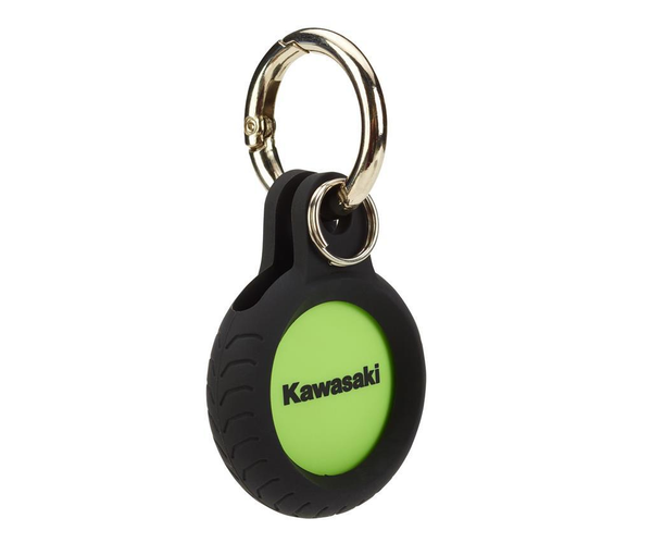 Kawasaki Schlüsselanhänger