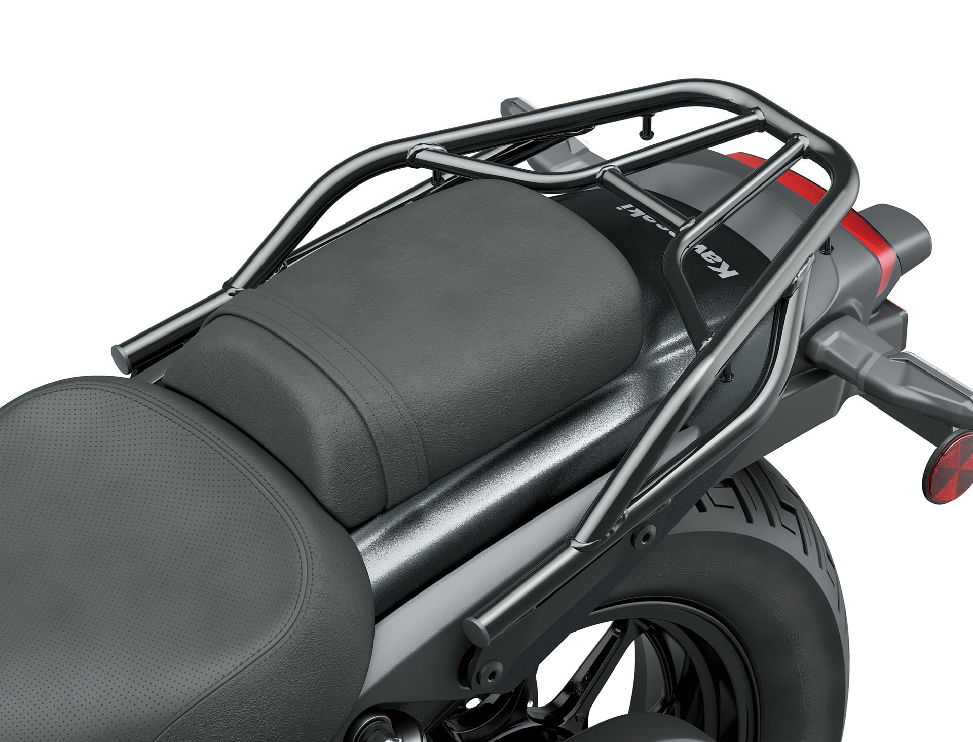 Support de bagages (Eliminator 500/SE)