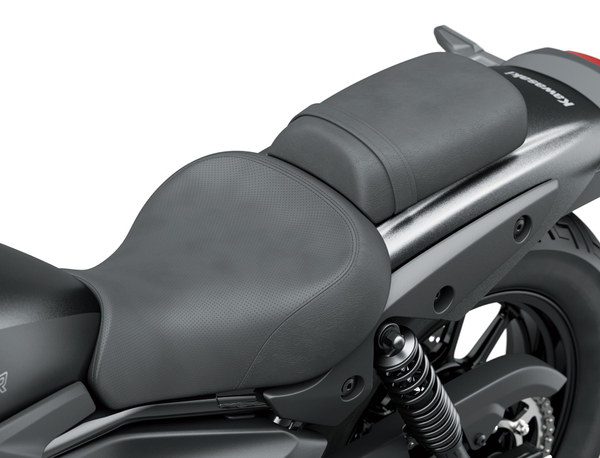 Selle Low Rider au design SE (Eliminator 500/SE)