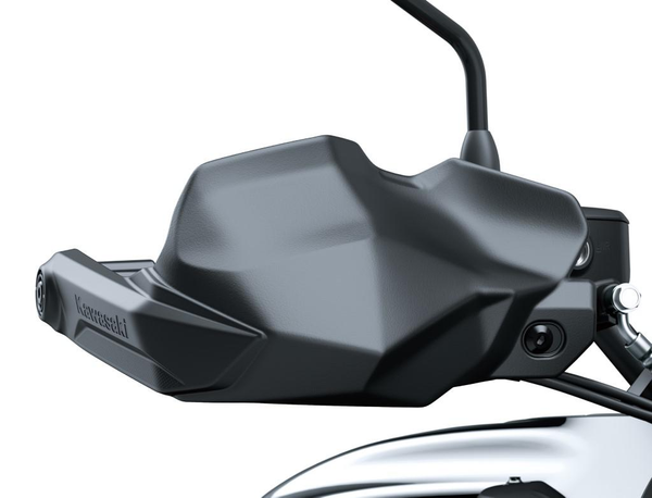 Kit de protège-mains (Versys 650)