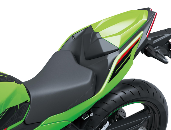 Siège conducteur confort (Ninja 500 & Z500)