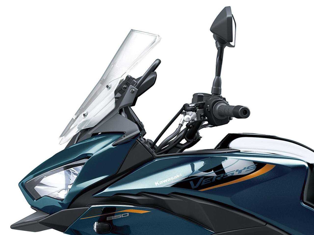 Protection contre le vent renforcée