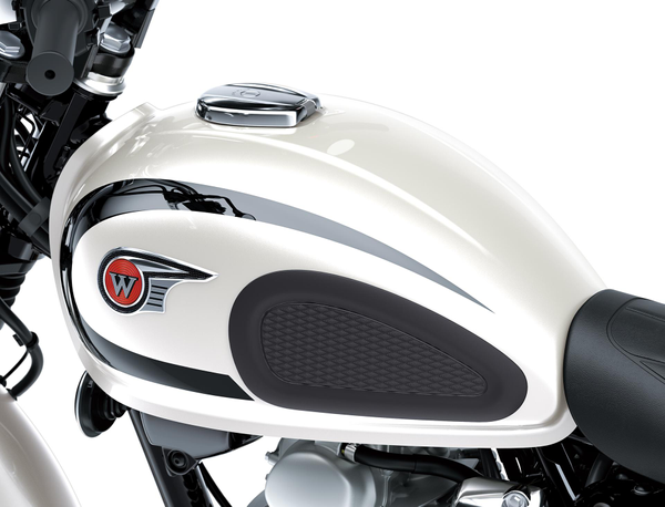 Protections genoux (W230)