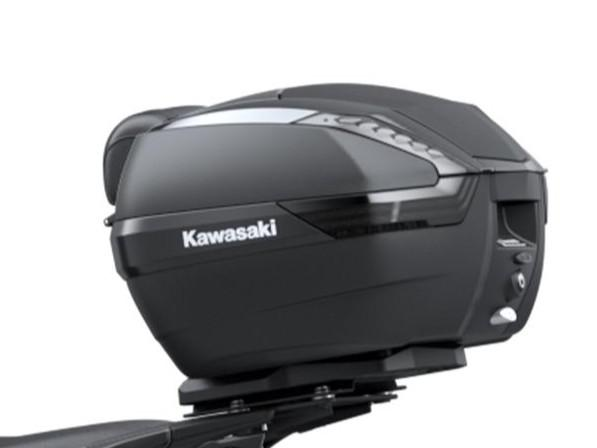 Versys 650 Topcase-Set (2025)