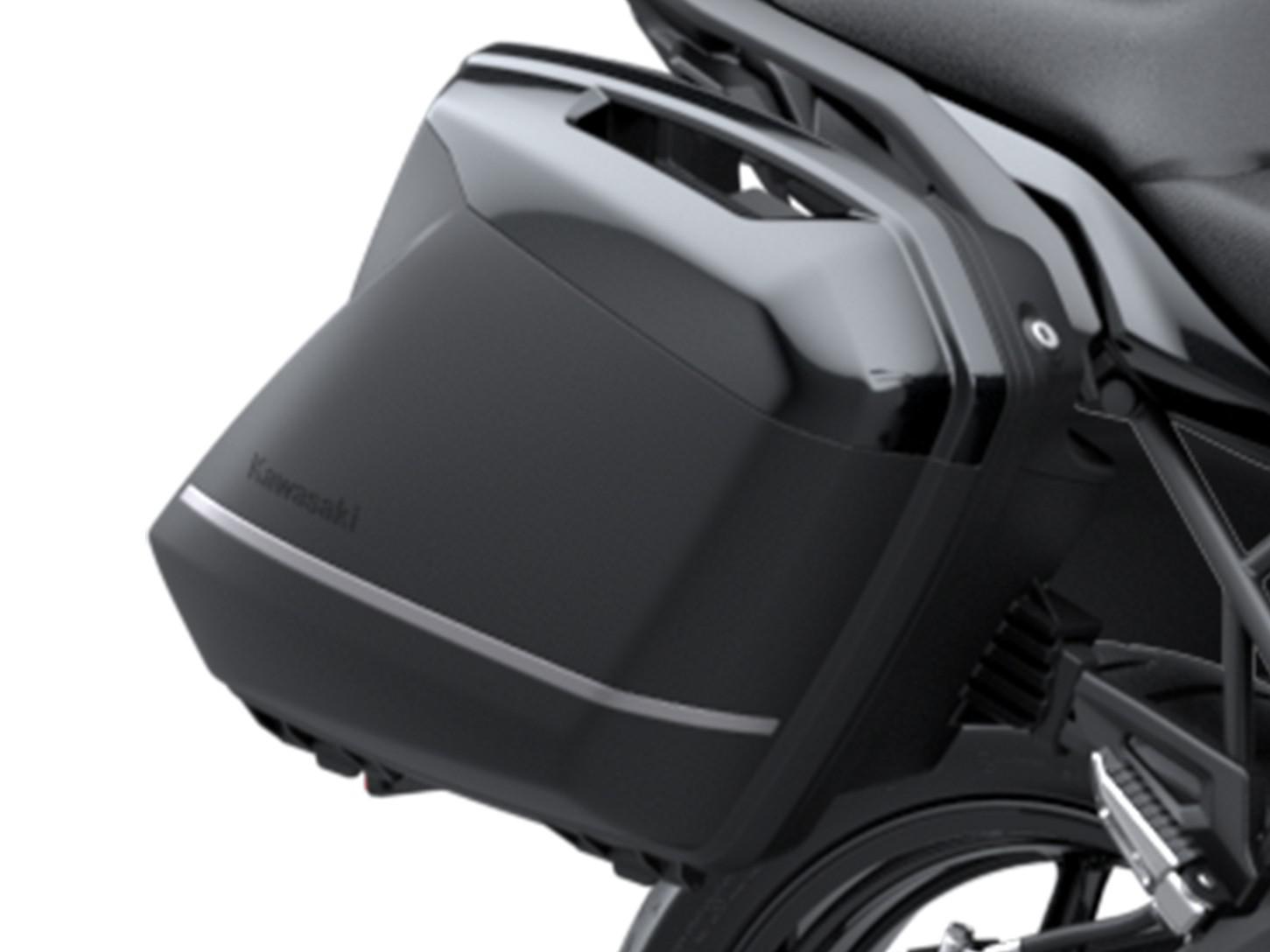 Seitenkoffer-Set (Versys 650 2026)