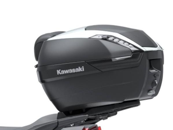 Kit topcase (Versys 1100 S/SE 2025)