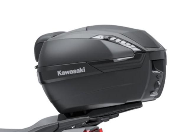Versys 1100 Top Case Kit (2026)