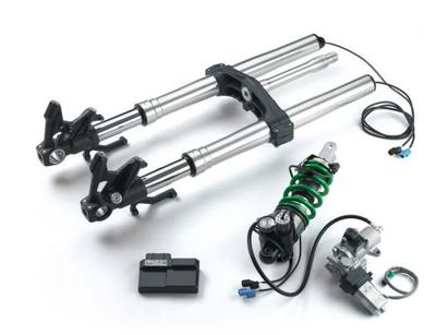 KECS avec Skyhook (SE)