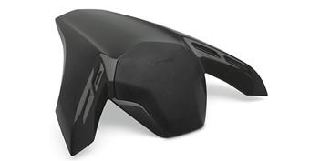 Couvre-selle passager (Z900/70 kW/SE)