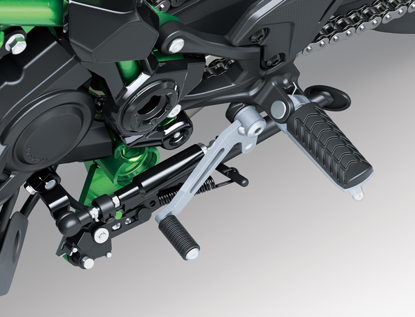 Quick Shifter (Z900 70 kW)