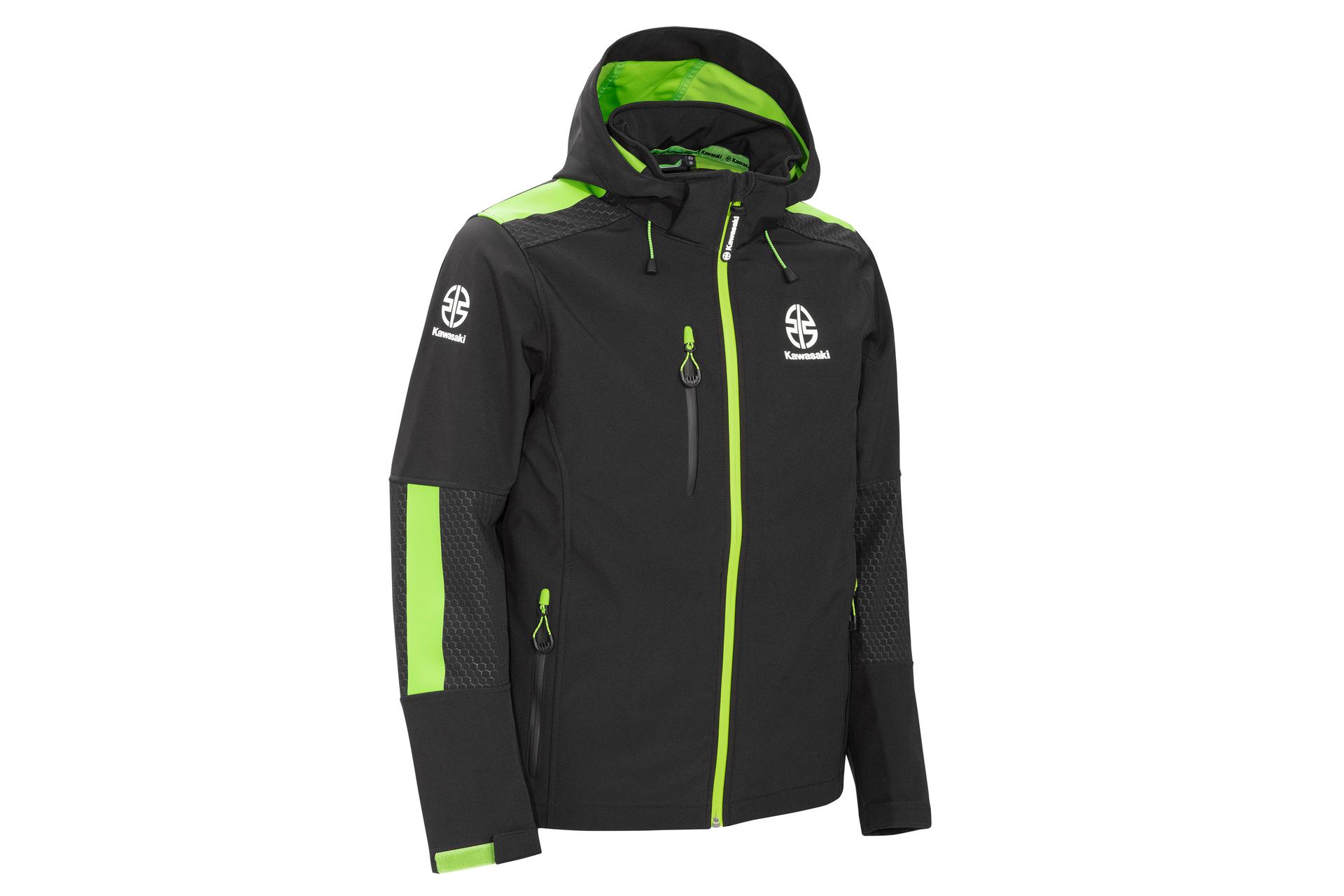 Veste softshell Sports (hommes)
