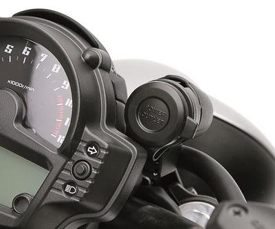 Prise 12 V (Vulcan S)